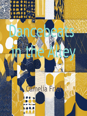 cover image of Dancebeats in the Alley